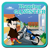 Hopping Gangster icon