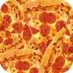 Cover Image of Скачать Pizza Wallpapers  APK