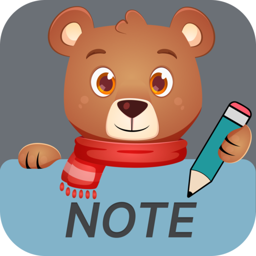Cute Notes Widget & To Do List logo