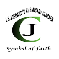 L S JOGDANDS CHEMISTRY CLASSE