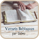 Versets bíbliques par thème Download on Windows