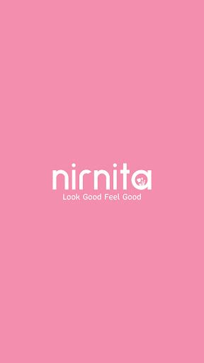 Android application Nirnita screenshort
