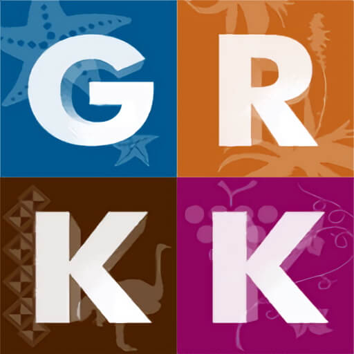 Garden Route & Klein Karoo  Icon