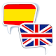 Spanish English Dictionary OFFLINE with Voice Laai af op Windows