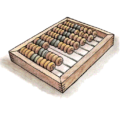 Mental Calculation logo