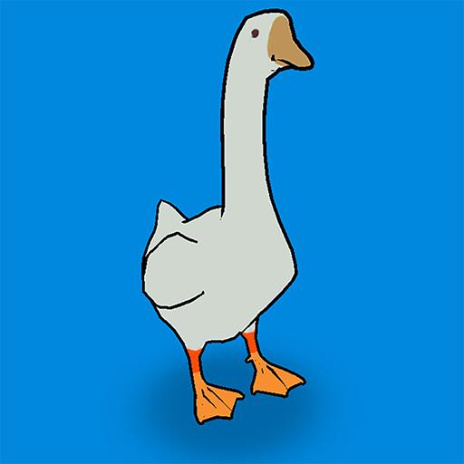 Untitled goose game APK (Android Game) - Free Download