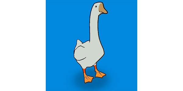 Untitled goose simulator APK for Android Download