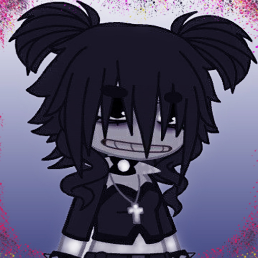 Gothic Gacha Life Wallpapers