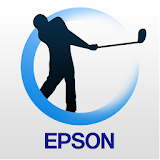 Epson M-Tracer For Golf icon