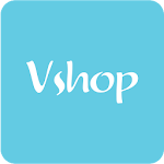 Cover Image of Download vShop Customer 1.0 APK