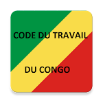 Cover Image of Download Code du Travail du Congo 1.1 APK