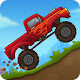 King of Climb - Hill Climber Offroad Monster truck دانلود در ویندوز
