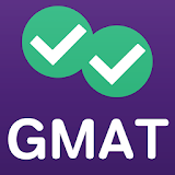 Magoosh GMAT Prep & Practice icon