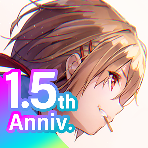 ヘブンバーンズレッド Mod APK 3.6.0 (Unlimited money)(Mod Menu)(Weak enemy)