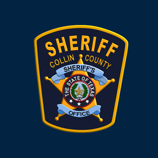 Collin County Sheriff's Office - Apps on Google Play