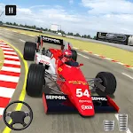 Cover Image of Download Car Racing Game - Crazy Formula Racing Games 2021  APK