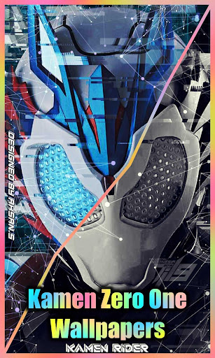 仮面ライダーゼロワン 変身のhd壁紙 By Anzayapps Google Play Japan Searchman App Data Information