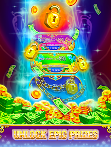 Scratch Magic Apk Mod for Android [Unlimited Coins/Gems] 9