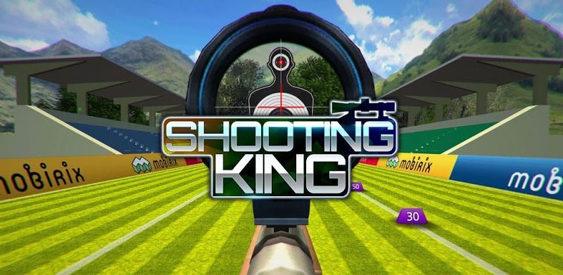 Shooting King