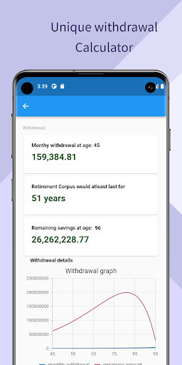FinMatters Finance Calculators Screen 3