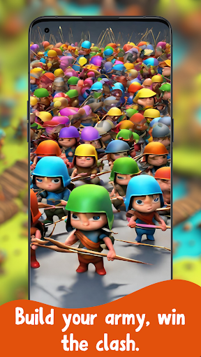 Omnia Army Screen 2