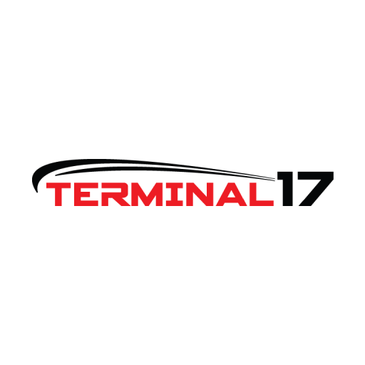 Терминал 17. Terminal 0017. Terminal.