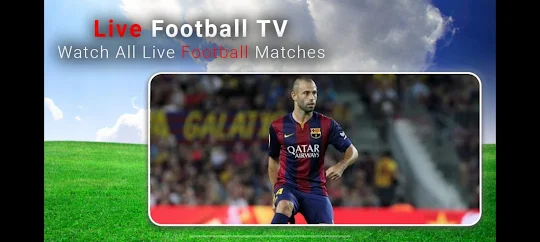 Football TV HD League 2023