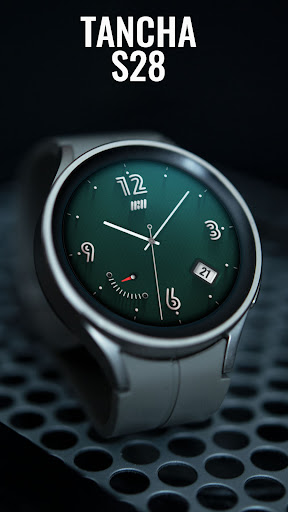 Tancha S28 Realistic Simple screenshot 13