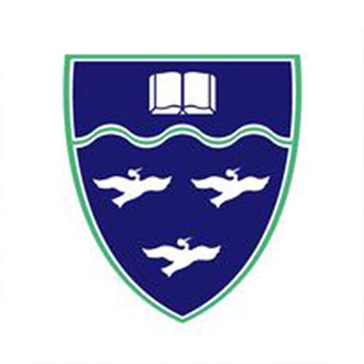 IPU環太平洋大学 logo