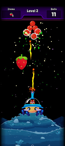 Bubble Shooter War - Online