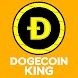 Dogecoin Faucet King - Androidアプリ
