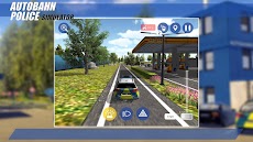 Autobahn Polizei Simulatorのおすすめ画像3