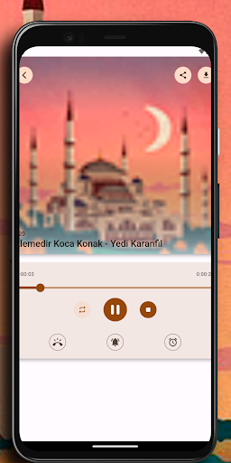Turkish Ringtones for Android Screenshot 4 - AppWisp.com