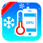 Cover Image of Download Cool Down Phone Temperature  APK