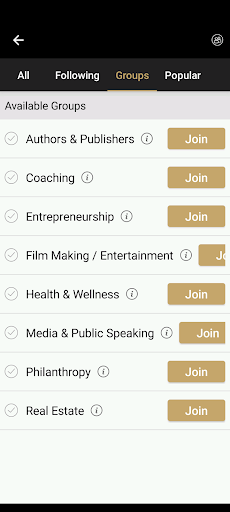 The Trust Screen 3