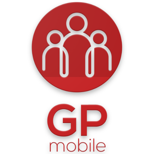 GHE-GPMobile logo