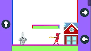 Robot Game - Screenshot 2