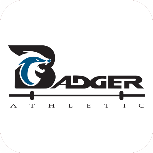 Badger Athletic logo