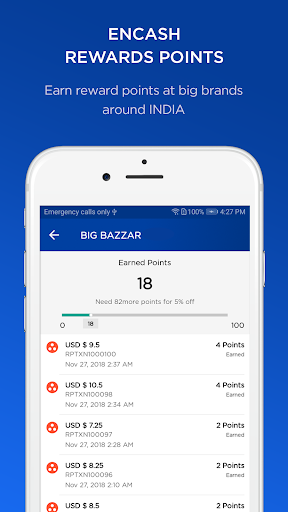 R PAY - Digital Wallet Solution - BETA