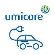Top 1 Auto & Vehicles Apps Like Umicore Ladesäulenverwaltung - Best Alternatives