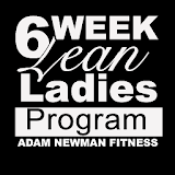 Lean Ladies 6 week Program icon
