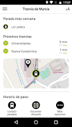 Tranvía de Murcia APP Oficial