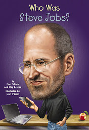 Imagem do ícone Who Was Steve Jobs?