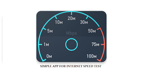 Speed Check -WiFi,4G, 3G, LTE,
