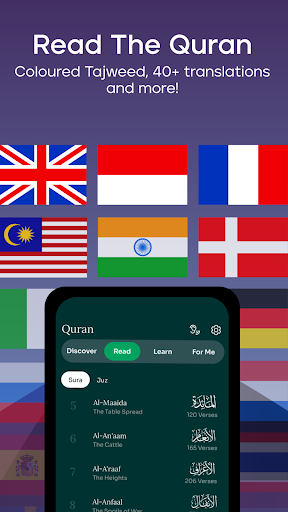 Muslim Pro screenshot 4
