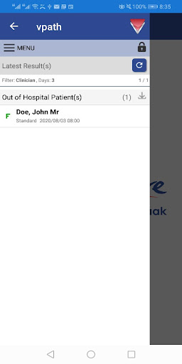 vpath Screen 2