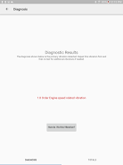 NVH For Android screenshot 1
