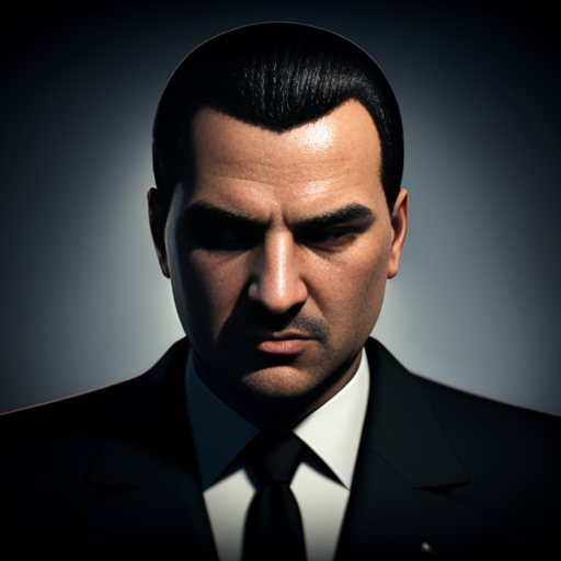 Idle Mafia - Gangsters City logo