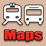 Cover Image of ดาวน์โหลด Hannover Metro Bus and Live Ci  APK