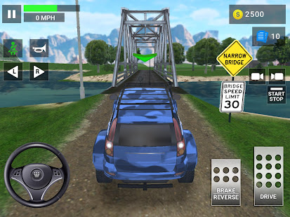 Скачать игру Driving Academy 2: Car Games & Driving School 2021 для Android бесплатно